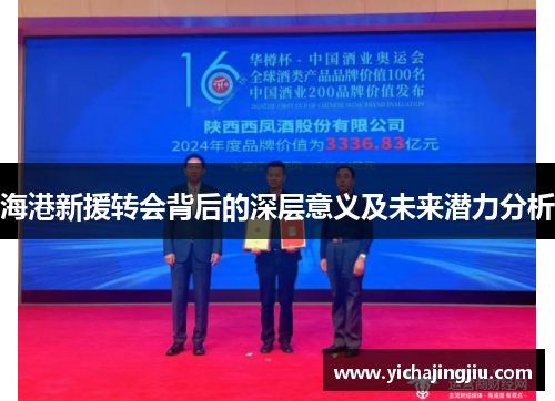 海港新援转会背后的深层意义及未来潜力分析
